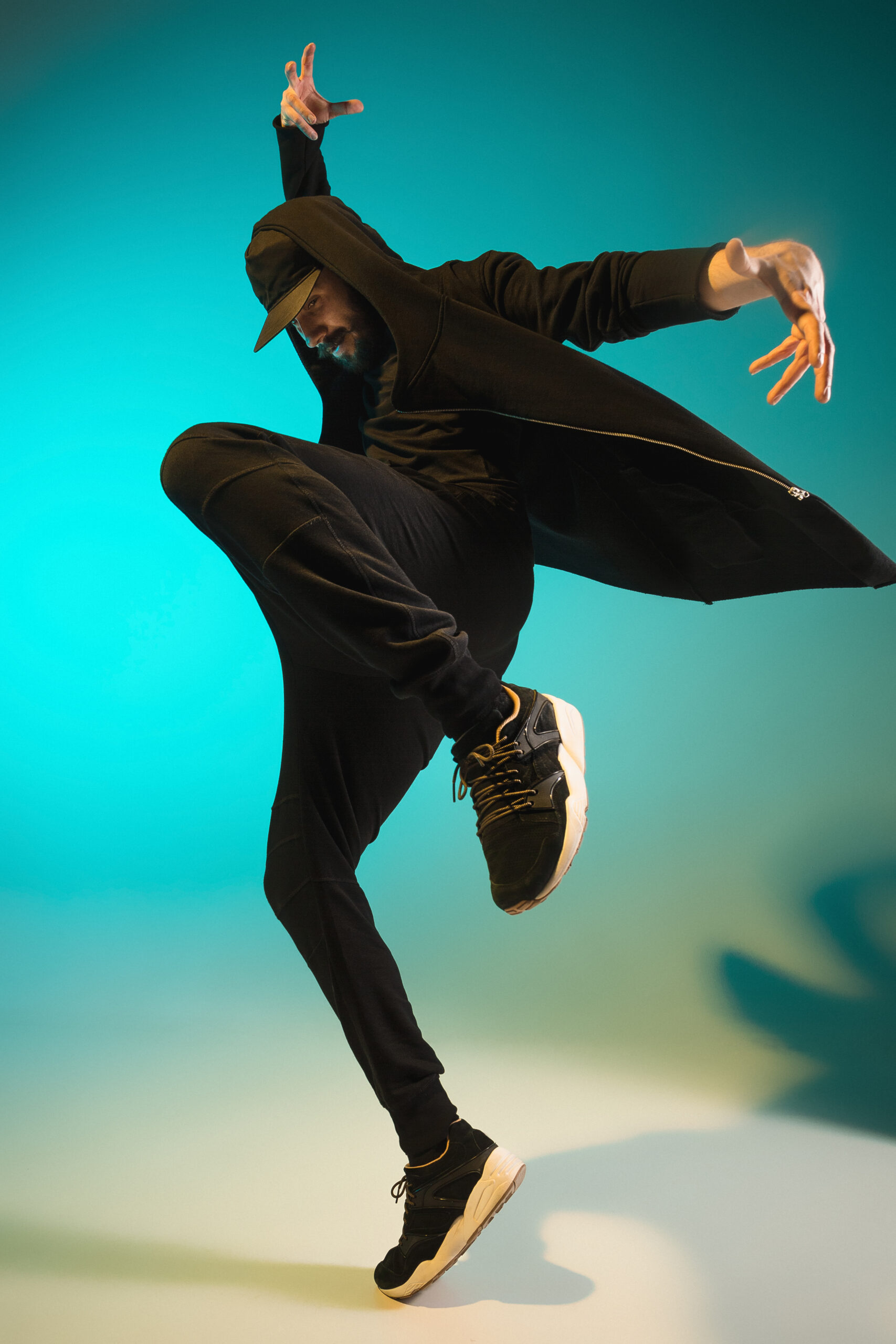 Hip Hop